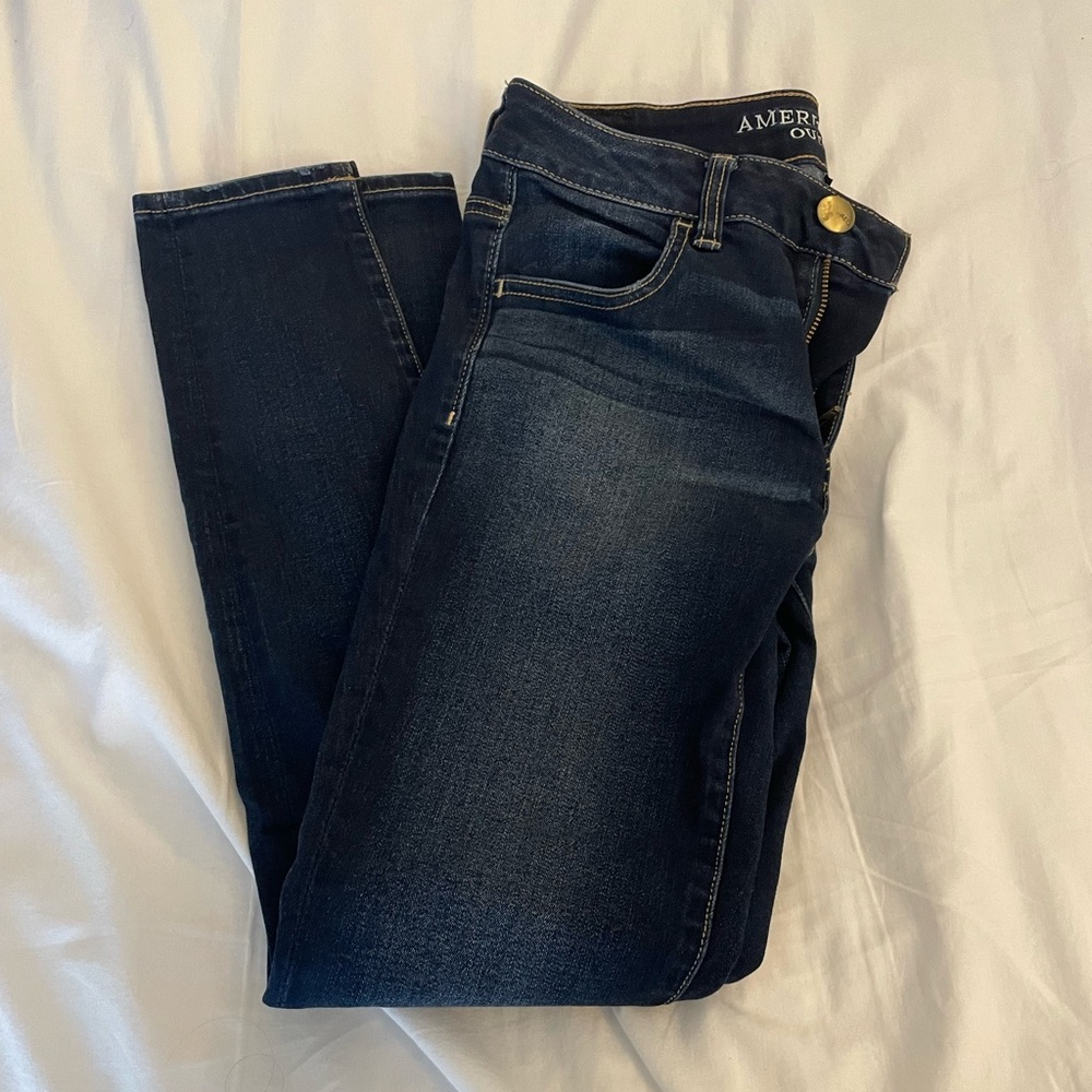 American Eagle Jeggings